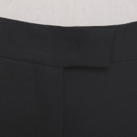 Paul Smith trousers in black