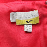 Hobbs Dress in Red