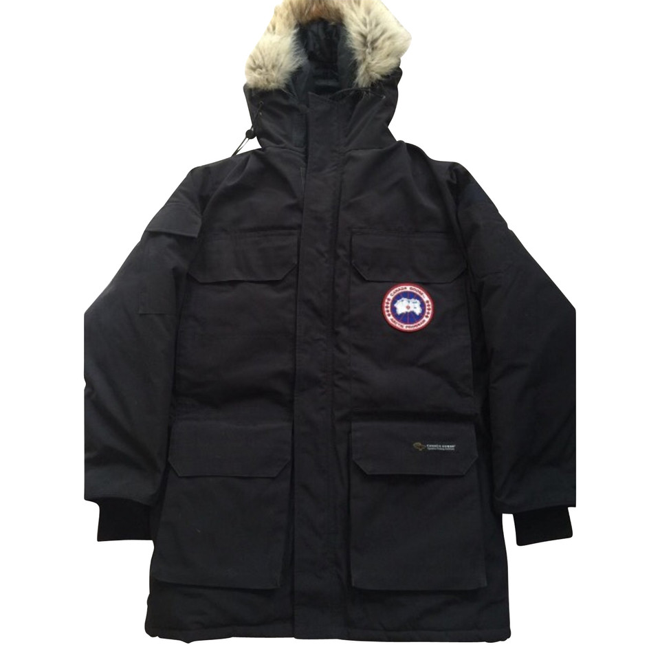 Canada Goose giacca invernale