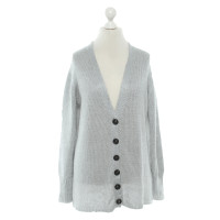 Nicole Farhi Knitwear in Grey