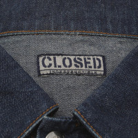 Closed Jeans jacket in dark blue