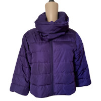 Moschino Cheap And Chic Giacca/Cappotto in Viola