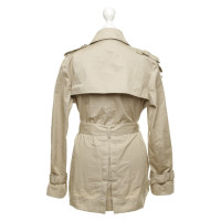 Red Valentino Trench coat in beige