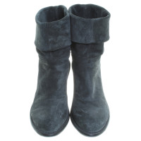 Fiorentini & Baker Ankle boots suede