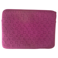 Marc By Marc Jacobs Laptop Case from neoprene
