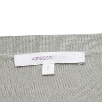 Vanessa Bruno T-shirt in grijs
