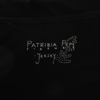 Patrizia Pepe Dress in Black