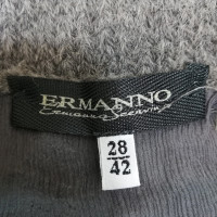 Ermanno Scervino mini-skirt