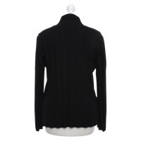 Issey Miyake Blazer en Noir