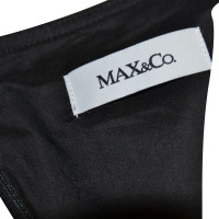 Max & Co mini-robe fantaisie