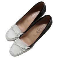 Tod's Pumps/Peeptoes Leather