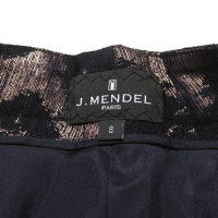 J. Mendel Paio di Pantaloni
