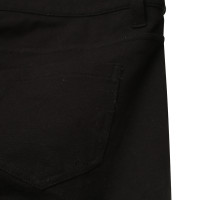 Iheart Trousers in black