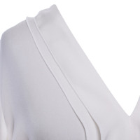 Hugo Boss Blouse in white