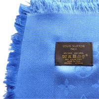 Louis Vuitton Panno in blu