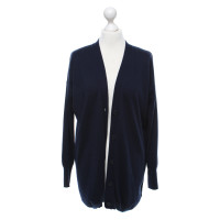 Allude Cardigan with cashmere share