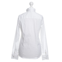 Armani Jeans Shirt in White
