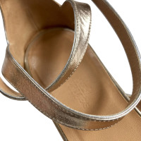 Hermès sandalen