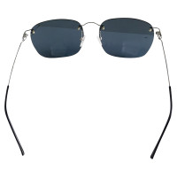 Maison Martin Margiela Rahmenlose Sonnenbrille