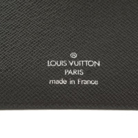 Louis Vuitton Agenda Fonctionnel Cuir Epi