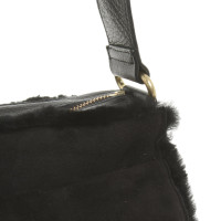 Ugg Australia Shoulder bag in black