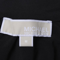 Michael Kors Jumpsuit with decorative jabot