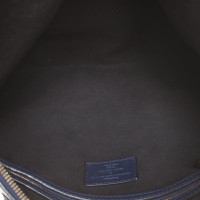 Louis Vuitton Tote bag in Blauw