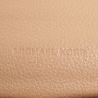 Michael Kors Portemonnaie in Beige