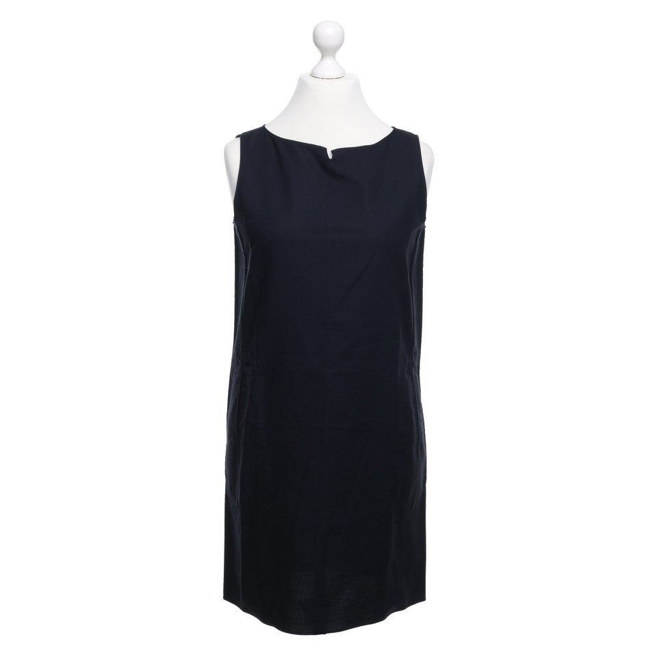 Aspesi Dress in dark blue