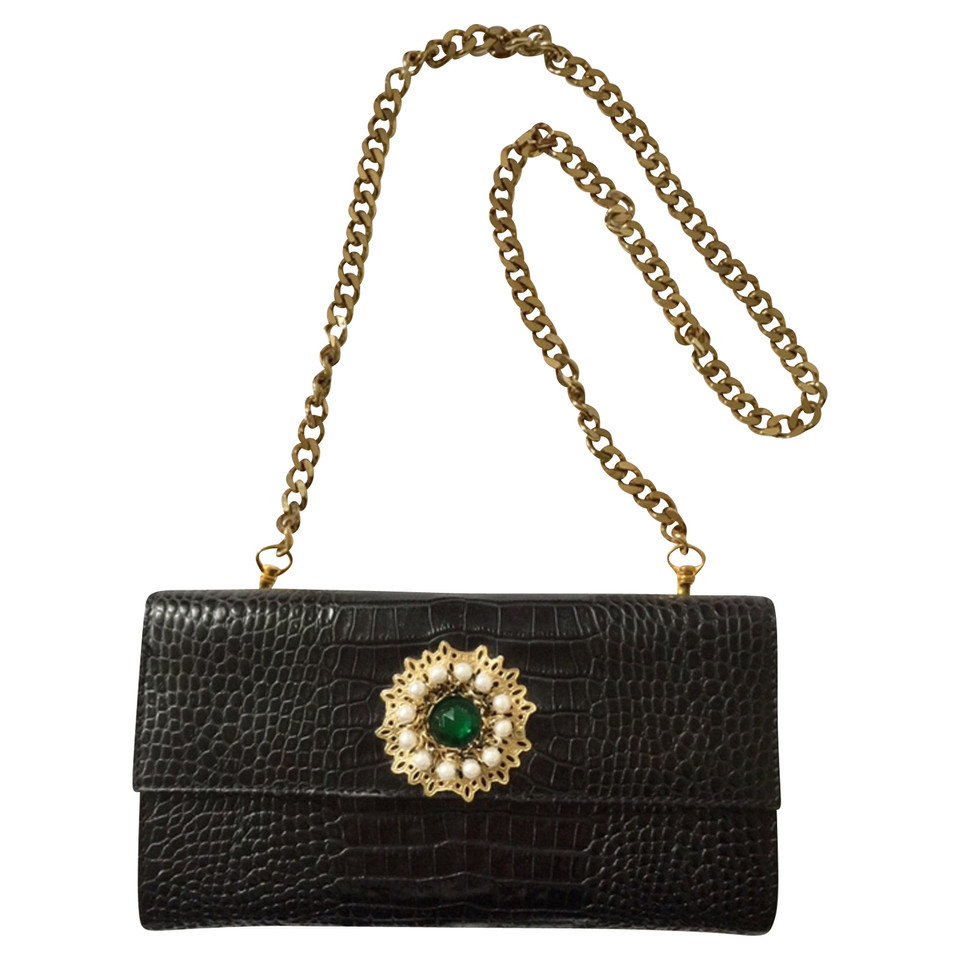 Dsquared2 Evening clutch