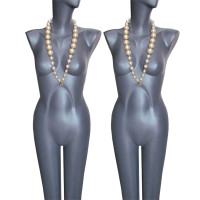 Chanel XXXL pearls Sautoir necklace