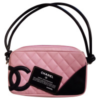 Chanel "Ligne Cambon Pochette"