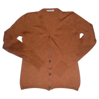 René Lezard Knitwear Wool in Brown