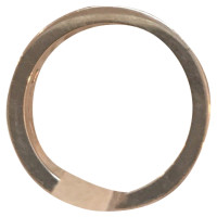 Bulgari Ring aus Roségold