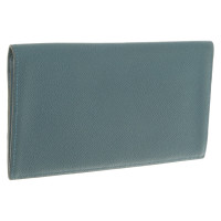 Hermès "MC² Fleming Long Wallet Epsom-Leder"