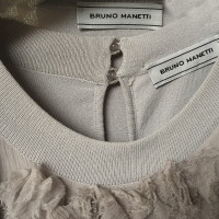 Bruno Manetti Kleid mit passender Jacke