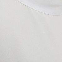 Andere merken Trussardi - blouse in het wit