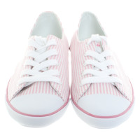 Ralph Lauren Sneakers in Rosa / Pink
