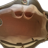 Gucci Soho Tote Bag Leather