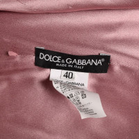 Dolce & Gabbana Kleid
