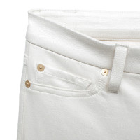 7 For All Mankind Pantaloni in similpelle