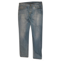 Iceberg Jeans Katoen in Blauw