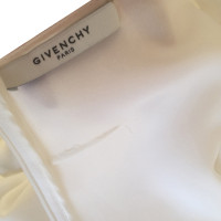 Givenchy White dress