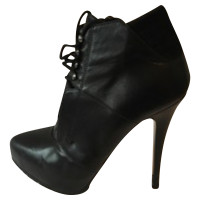 Barbara Bui Ankle boots with laces