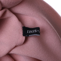 Iris Von Arnim Silk blouse