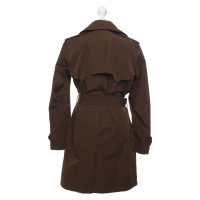 Ralph Lauren Jacket/Coat in Brown