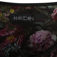 Marc Cain Kleid mit Blumenmuster