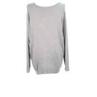 Whistles Top in Gray