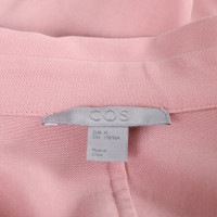 Cos Oberteil in Rosa / Pink