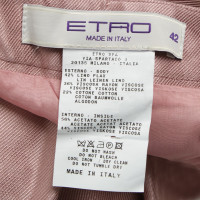 Etro Veste & jupe